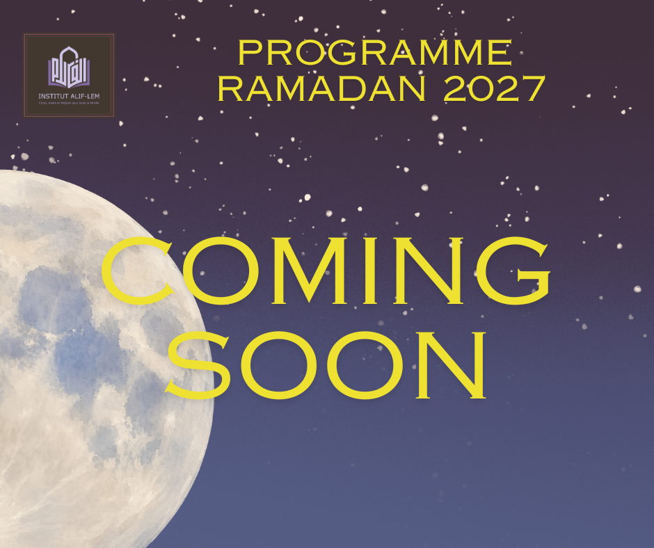 religion ramadan femmes